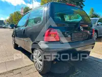 2007 Renault Twingo