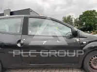 2007 Renault Twingo