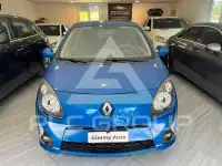 2007 Renault Twingo