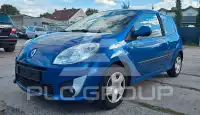 2007 Renault Twingo