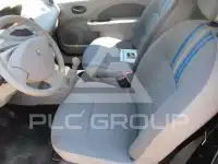 2007 Renault Twingo
