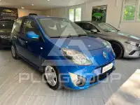 2007 Renault Twingo
