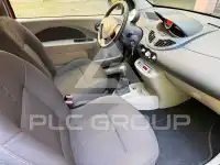 2007 Renault Twingo