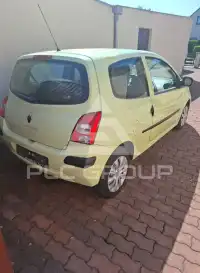2007 Renault Twingo