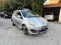2007 Renault Twingo