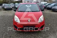2007 Renault Twingo