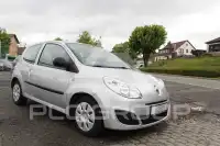 2007 Renault Twingo