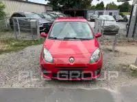 2007 Renault Twingo