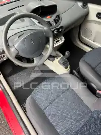2007 Renault Twingo