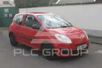 2007 Renault Twingo