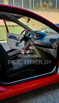 2007 Renault Twingo