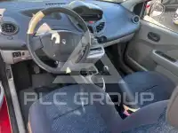 2007 Renault Twingo