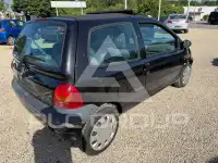 2007 Renault Twingo