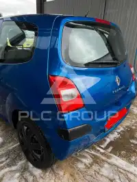 2007 Renault Twingo
