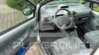 2007 Renault Twingo