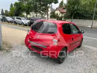 2007 Renault Twingo