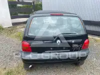 2007 Renault Twingo