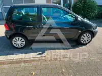 2007 Renault Twingo