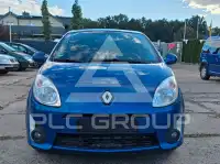 2007 Renault Twingo