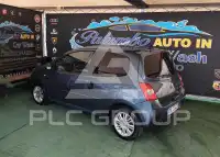 2007 Renault Twingo