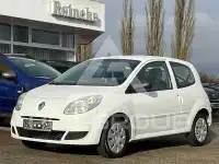 2007 Renault Twingo