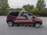 2007 Renault Twingo