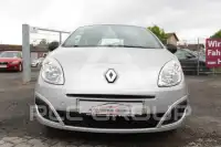 2007 Renault Twingo