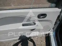 2007 Renault Twingo