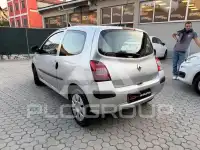 2007 Renault Twingo