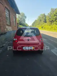 2007 Renault Twingo