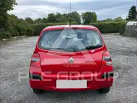 2007 Renault Twingo