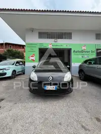 2007 Renault Twingo