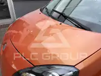 2007 Renault Twingo