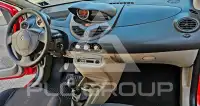 2007 Renault Twingo