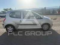 2007 Renault Twingo