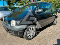 2007 Renault Twingo