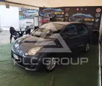 2007 Renault Twingo