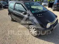2007 Renault Twingo