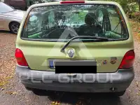 2007 Renault Twingo