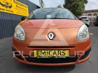 2007 Renault Twingo