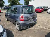 2007 Renault Modus