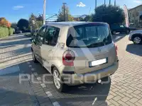 2007 Renault Modus
