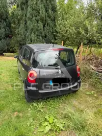 2007 Renault Modus