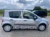 2007 Renault Modus