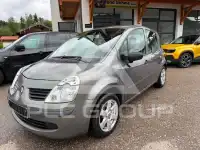 2007 Renault Modus