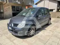 2007 Renault Modus