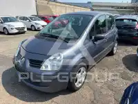2007 Renault Modus