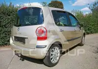 2007 Renault Modus