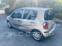 2007 Renault Modus