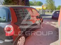 2007 Renault Modus